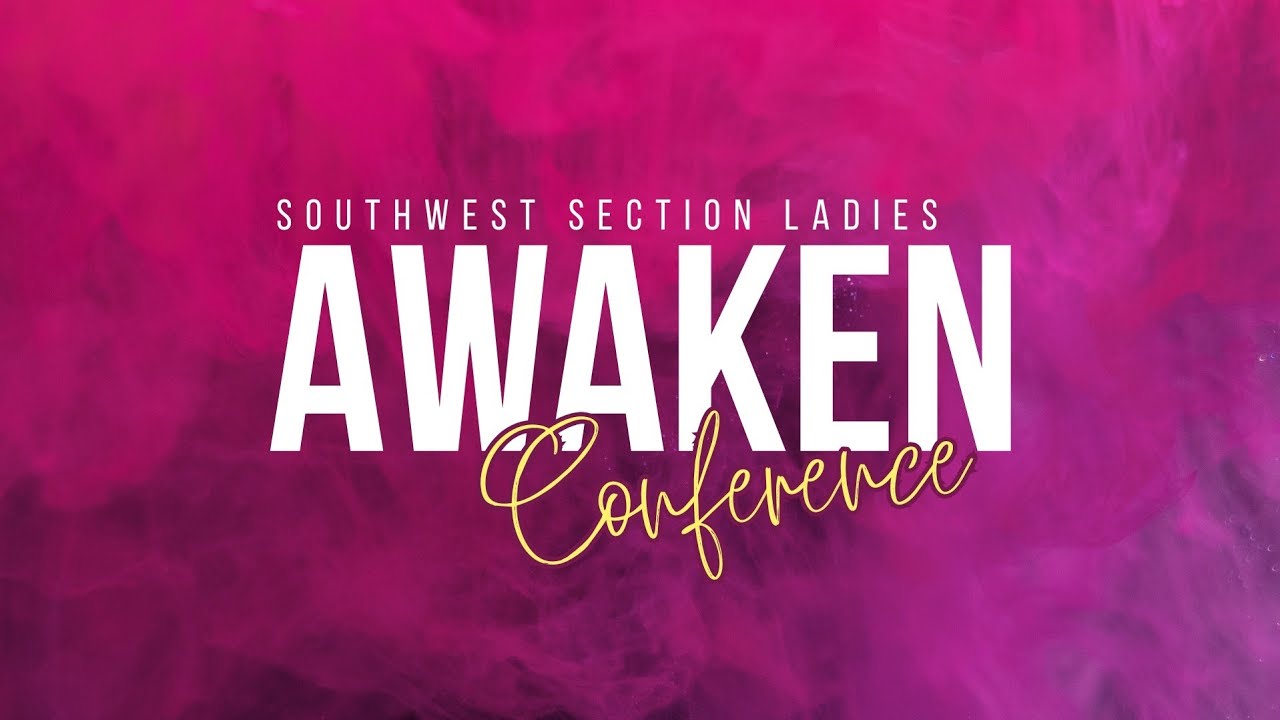 Awaken Conference Part 2