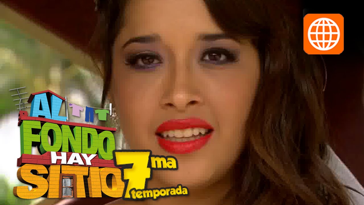 Al fondo hay sitio - Capitulo 1257 parte 3/5