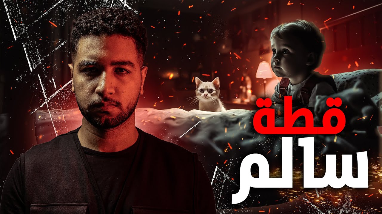 قصة حقيقية حدثت بالفعل لشاب مصري قامت برعايته عمته ولكن بطريقة شيطانية مرعبة !