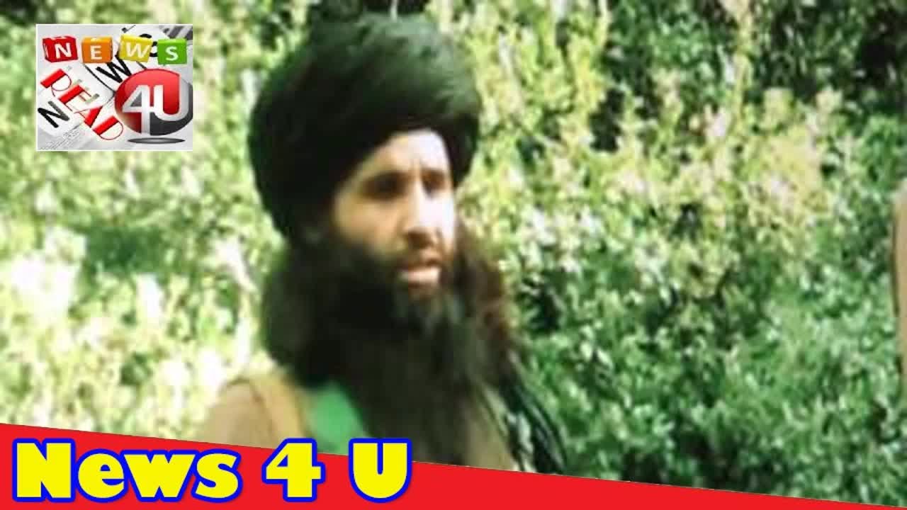 Who is Mullah Fazlullah?
