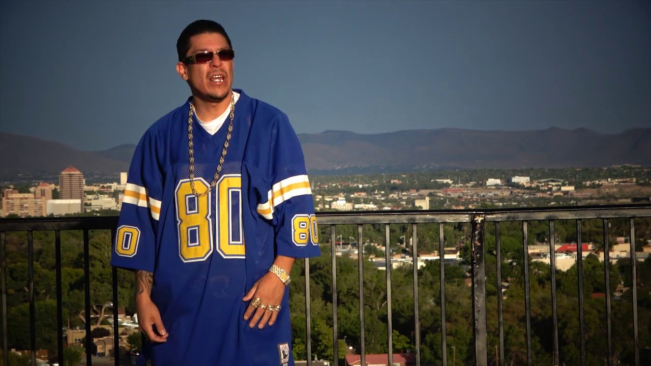 ALBUQUERQUE RAP# SERV N THE WORLD# Gutta P🎶 Produced by JC DA WIZ 🔊🔊 #BRM