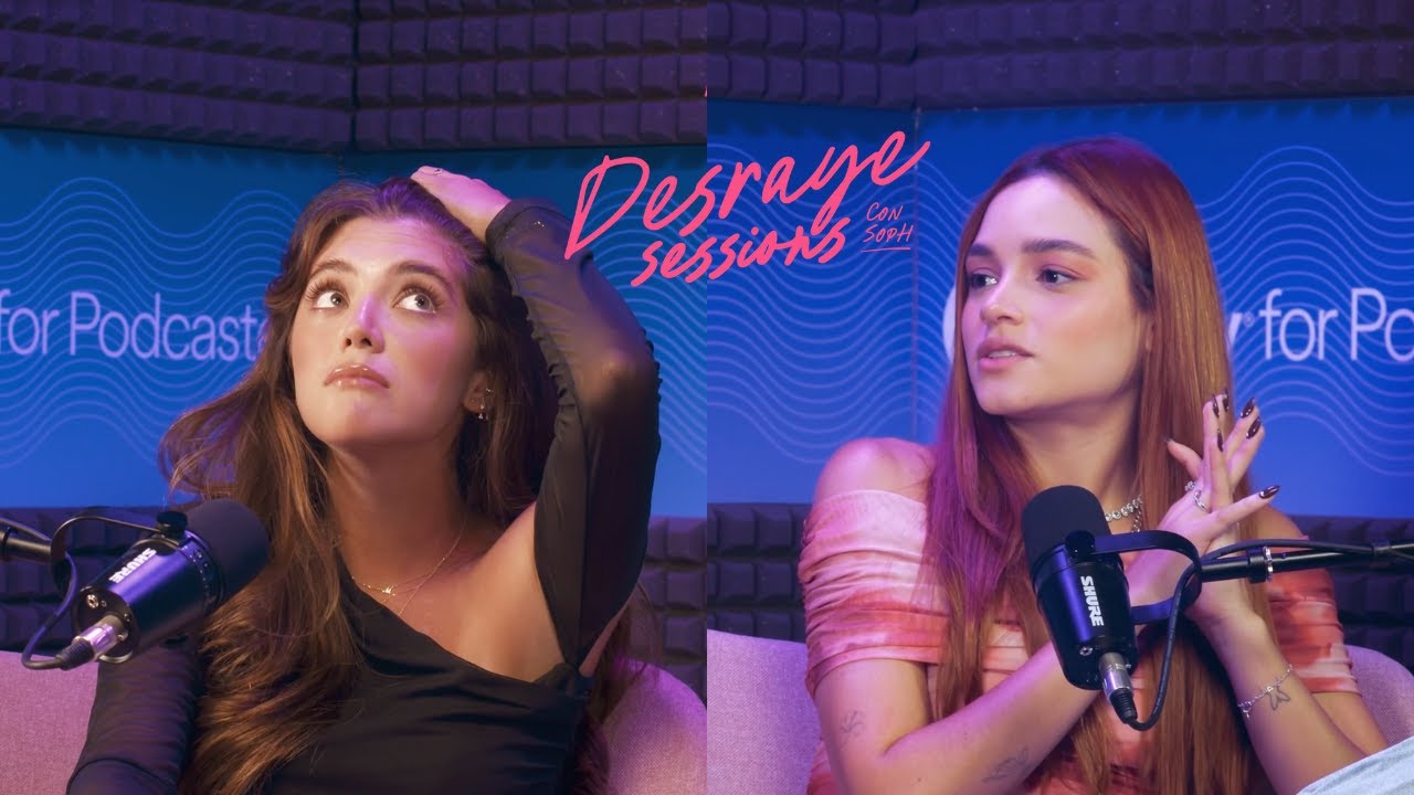 La verdad de las redes sociales // Con MARIA Elvira