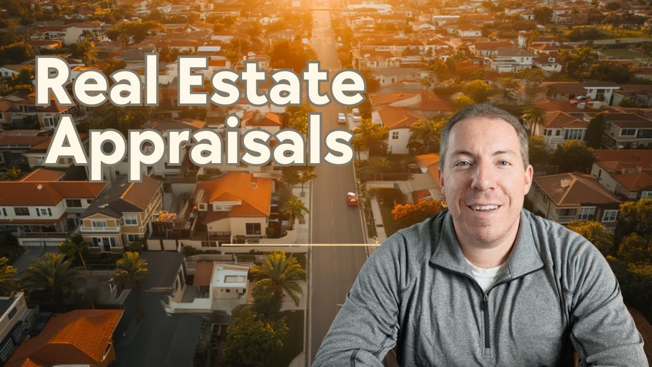 What Happens If My Home Didn't Appraise At Value?