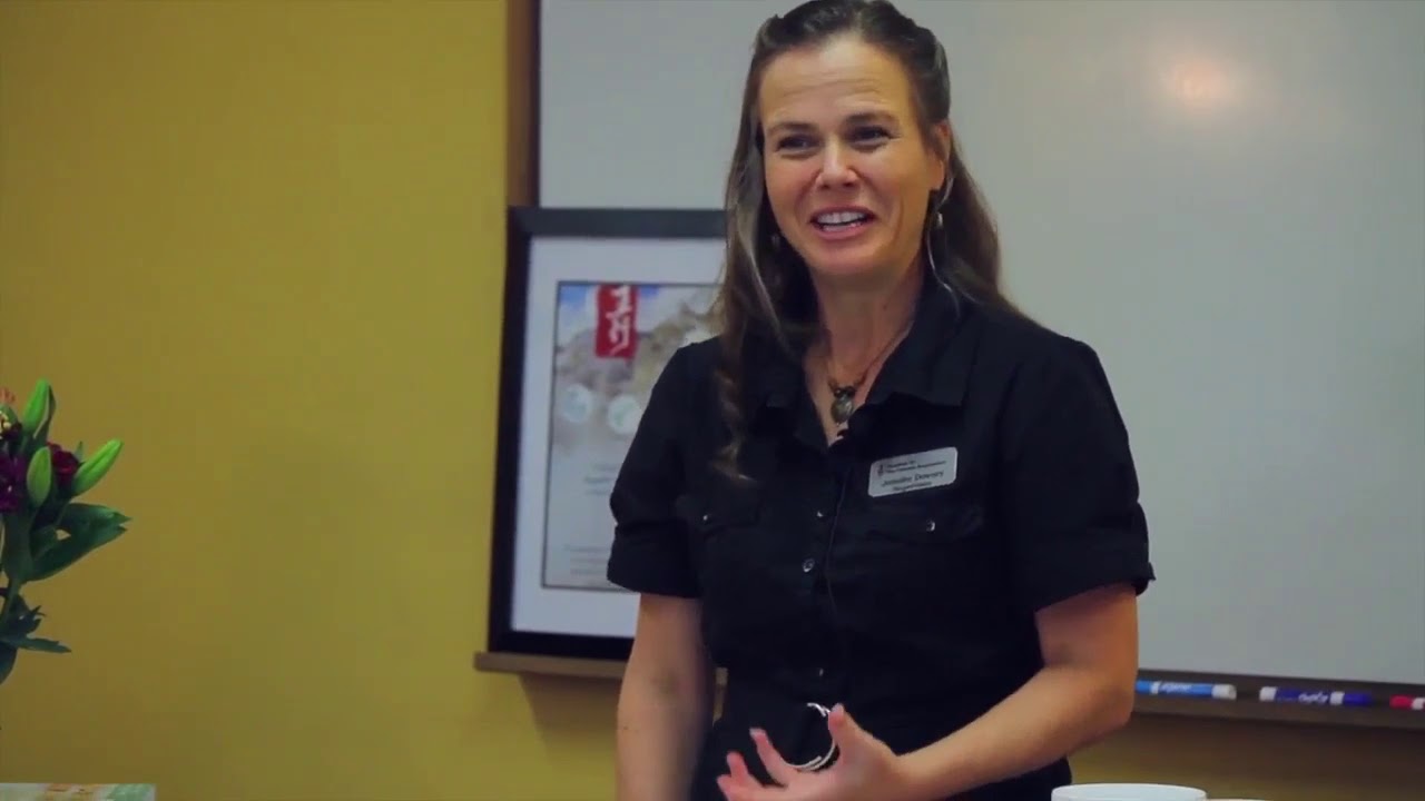 Introduction to Academy for Five Element Acupuncture's Chinese Herbal Studies Program