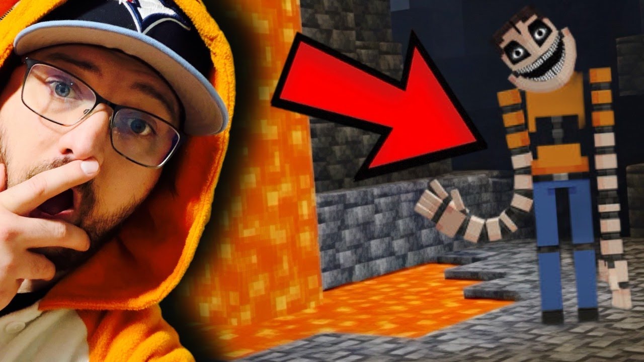 Can we get our AI friend to the NETHER in MINECRAFT?