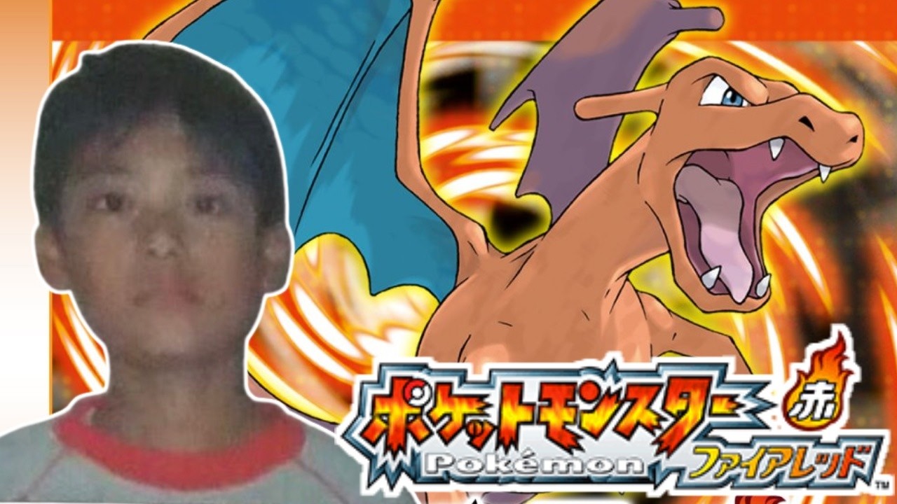 生まれて初めて買ってもらった思い出の神ゲーをやるぞ！#７【ポケットモンスター ファイアレッド・リーフグリーン】