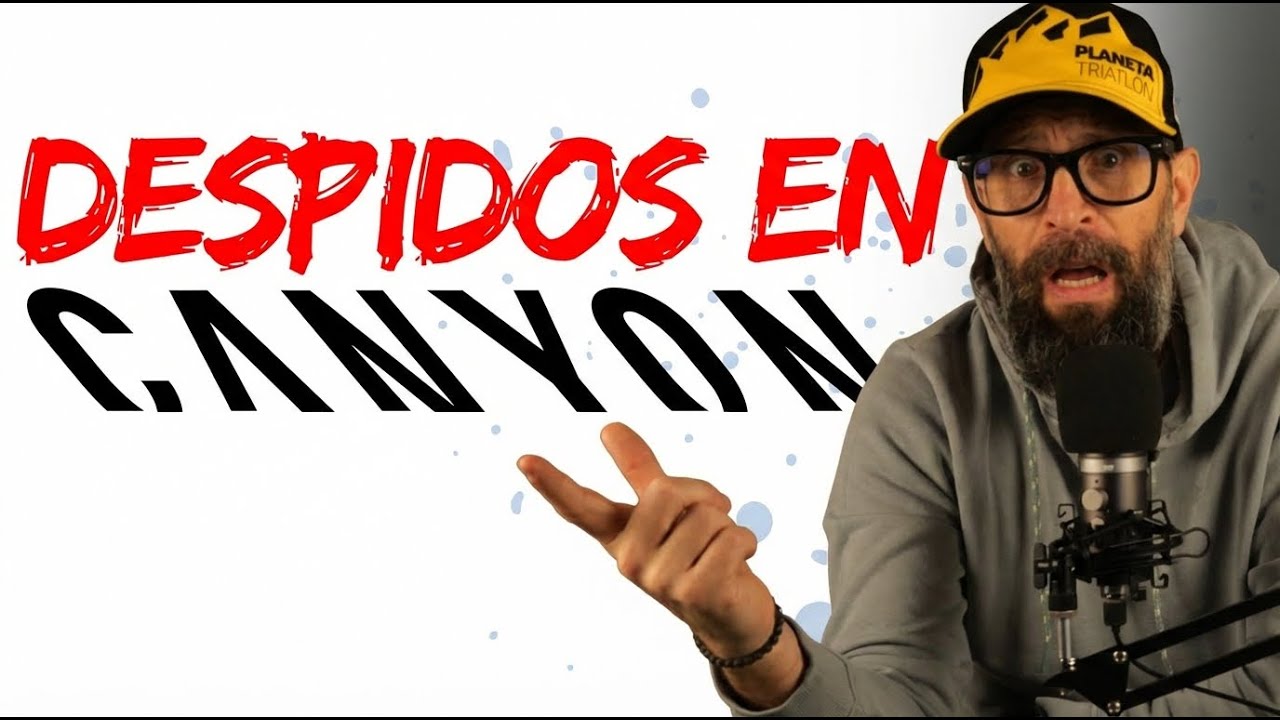 CANYON despide 320 empleados