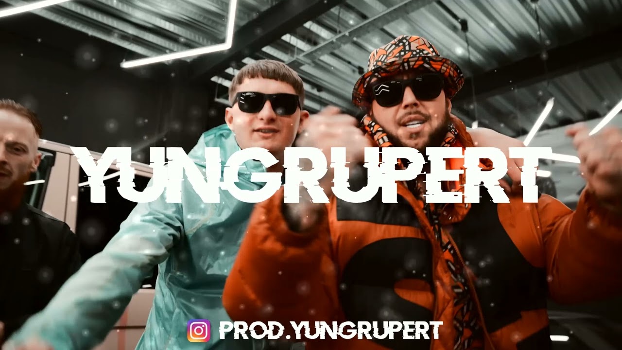 BBCC x Silky x Kav x Castillo x RM Type Beat 