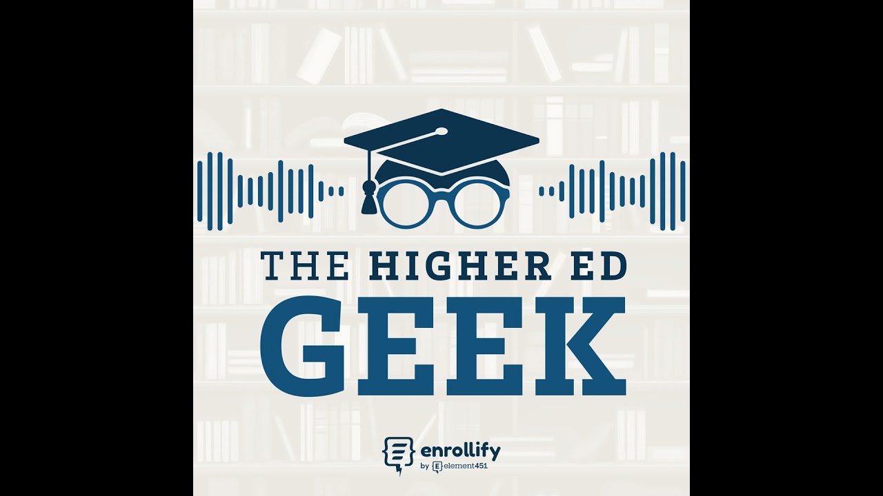 Live at SXSW EDU with Caroline Casagrande