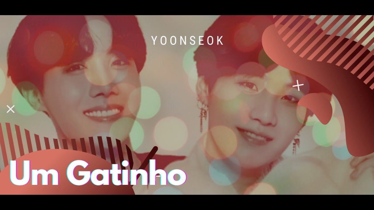 YOONSEOK • Um Gatinho |𝑬𝒑𝒊𝒔𝒐́𝒅𝒊𝒐 𝒖́𝒏𝒊𝒄𝒐|