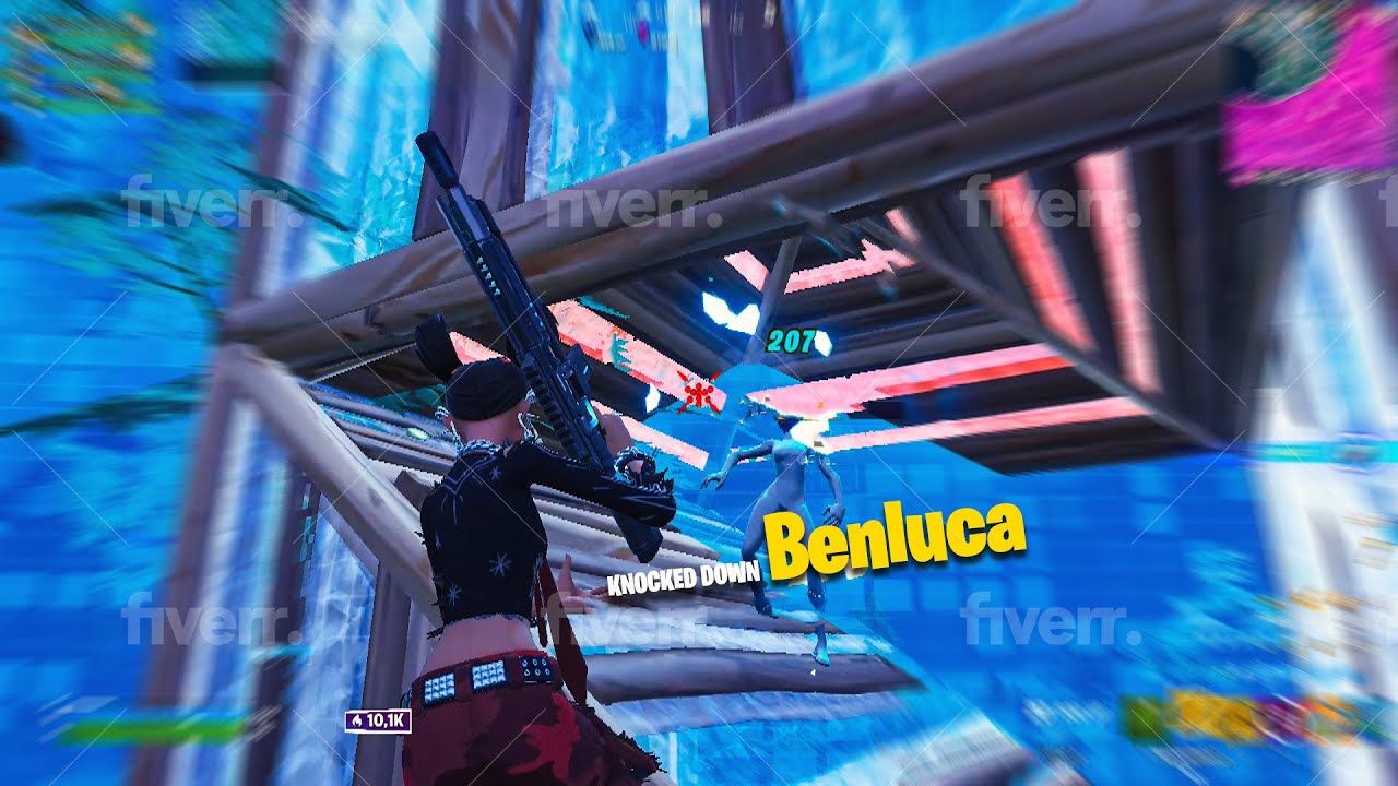Call Me Maybe📞 (fortnite montage)
