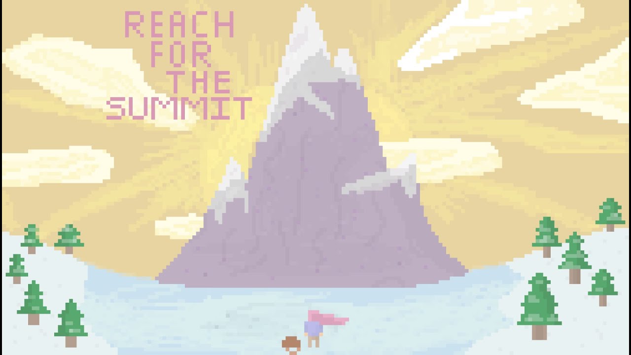 Celeste | Reach For The Summit [Orchestral Remix]