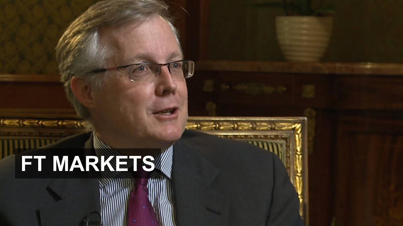 Bunge: Grain prices to fall