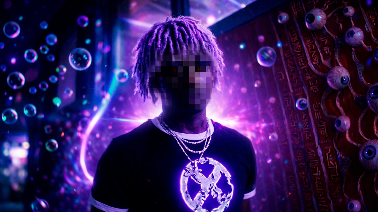 (FREE) Playboi Carti Type Beat - 