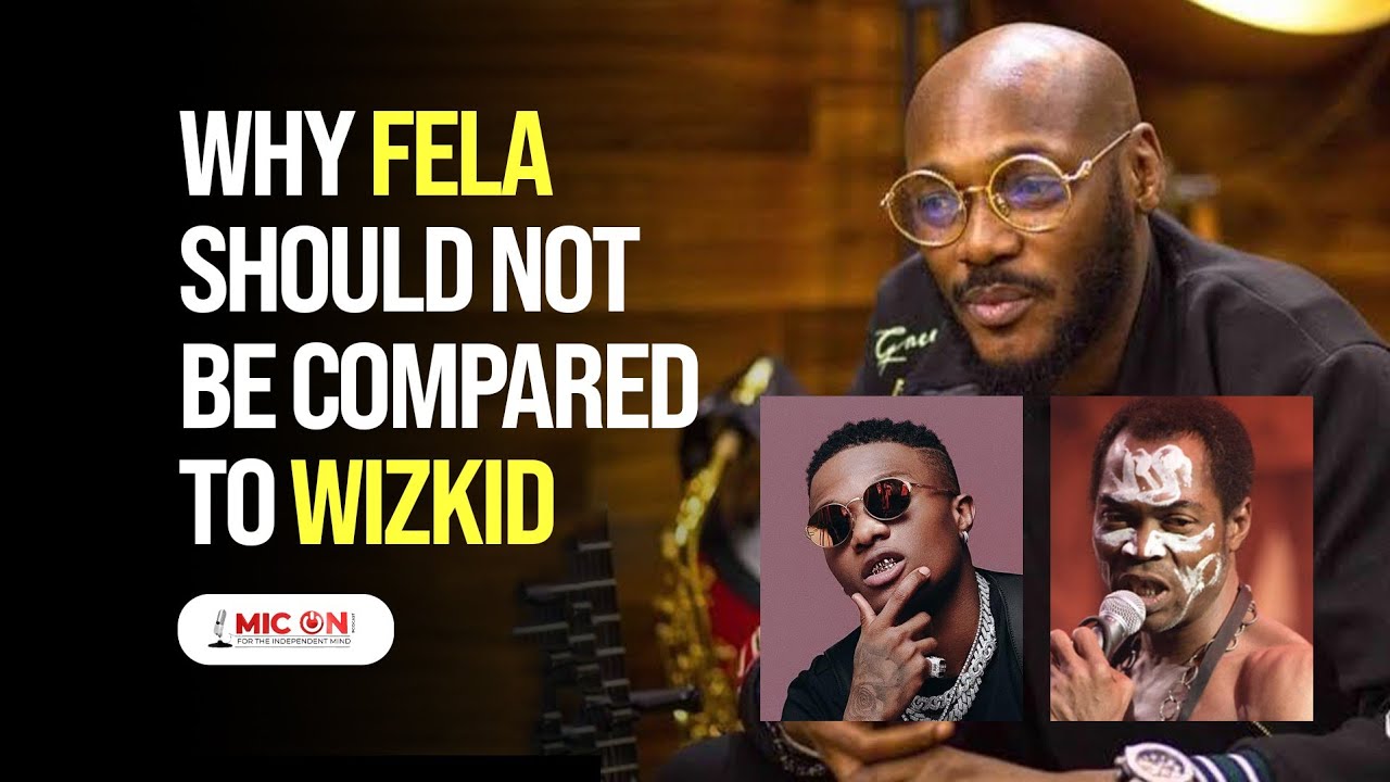 A CHAT WITH TUFACE IDIBIA
