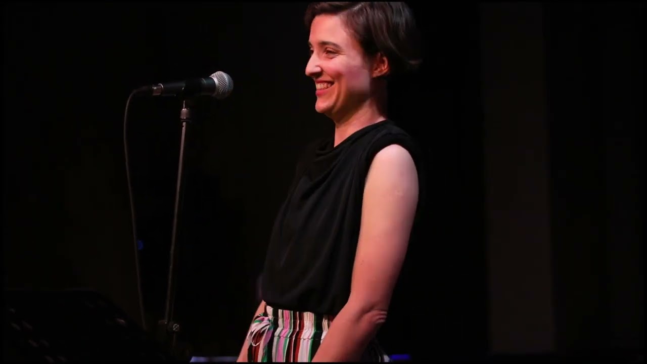 JULIA DUGGAN QUARTET 1