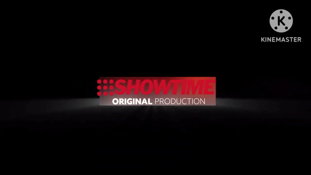 Showtime Original Presentation (2025-present; V2; OG Prod. Variant; For @SatsukiVMTheWordGirlFan)