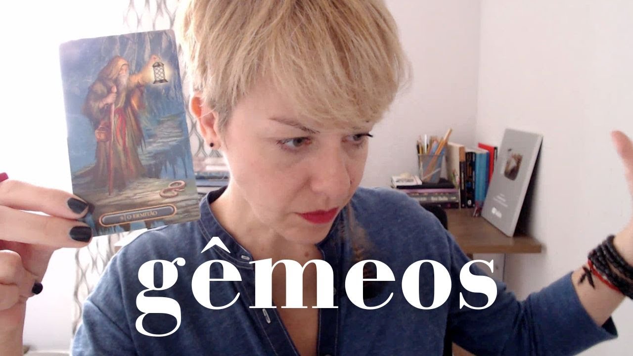 * GÊMEOS * // 🐛 a agitação que precede a mudança