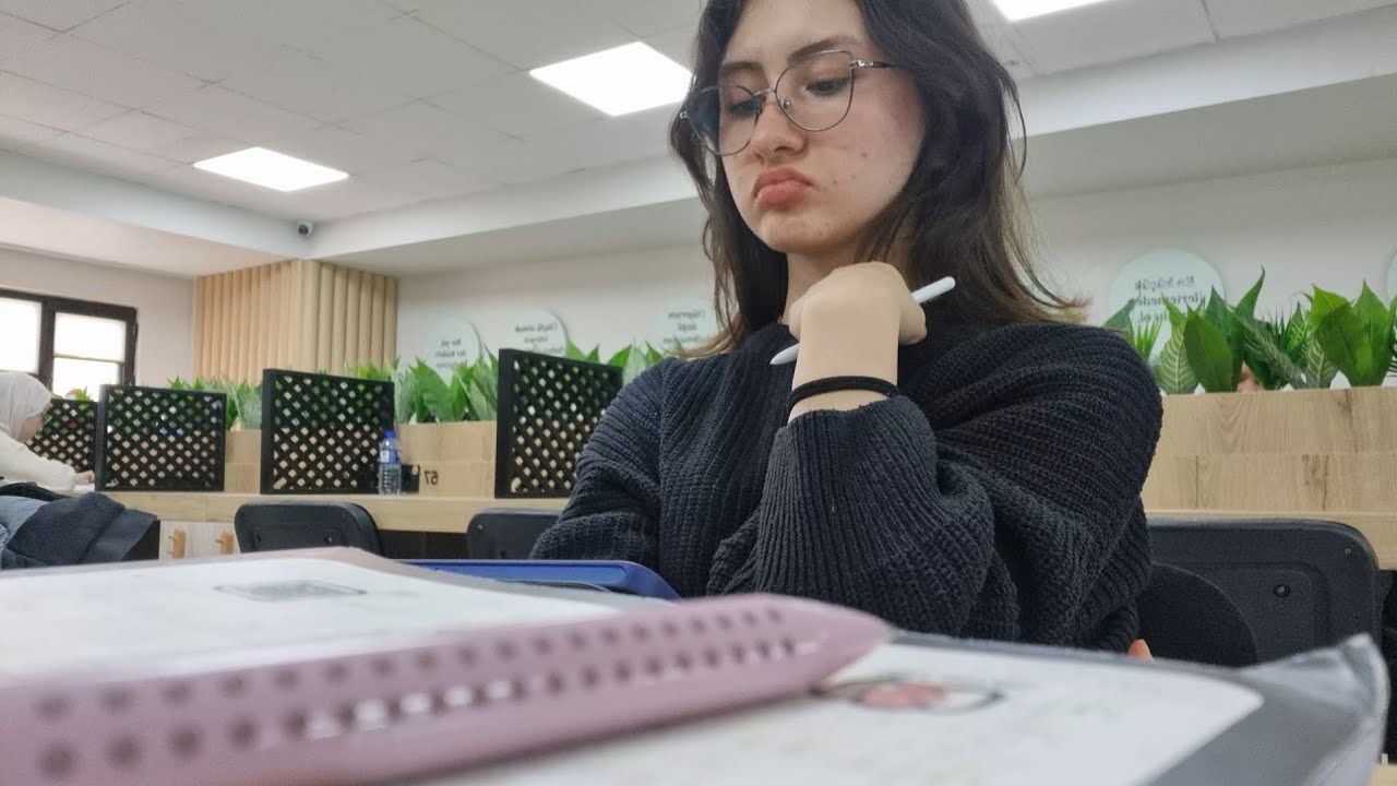 Ayt netleriniz nasil geliyor? Benim gelmiyo da 