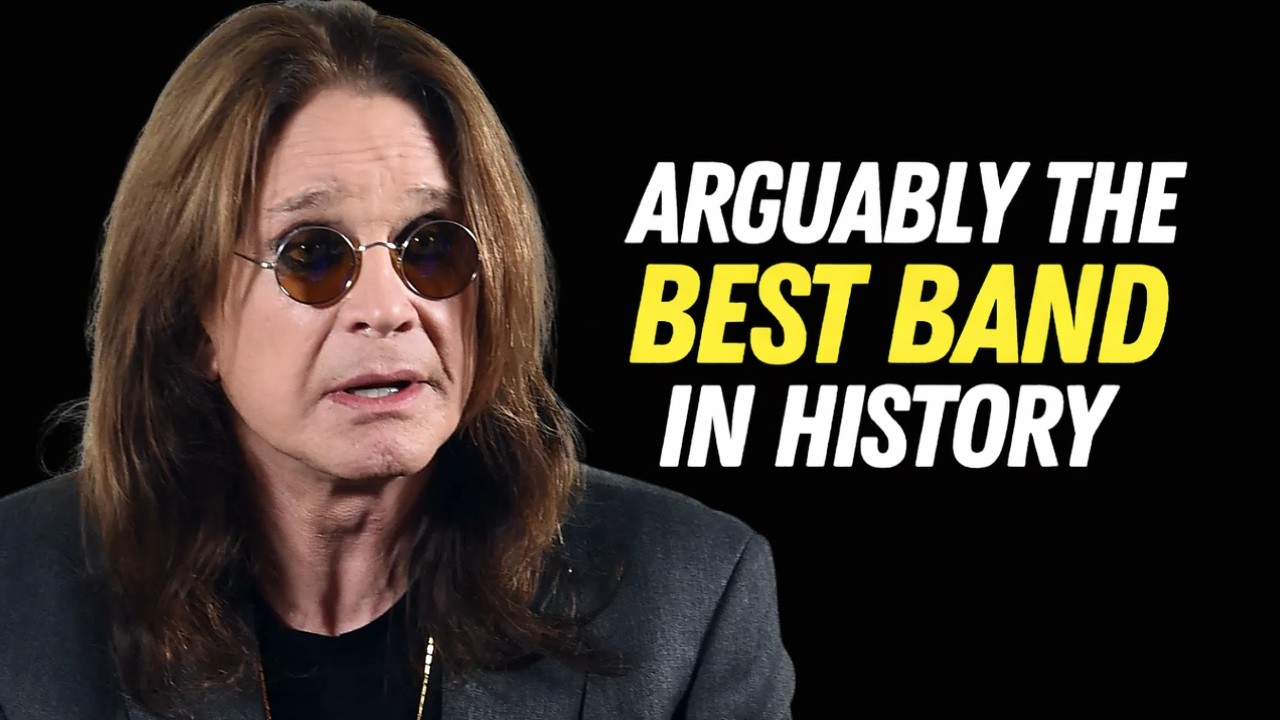 Did the 1970s Ignore the Man Who Created Heavy Metal?