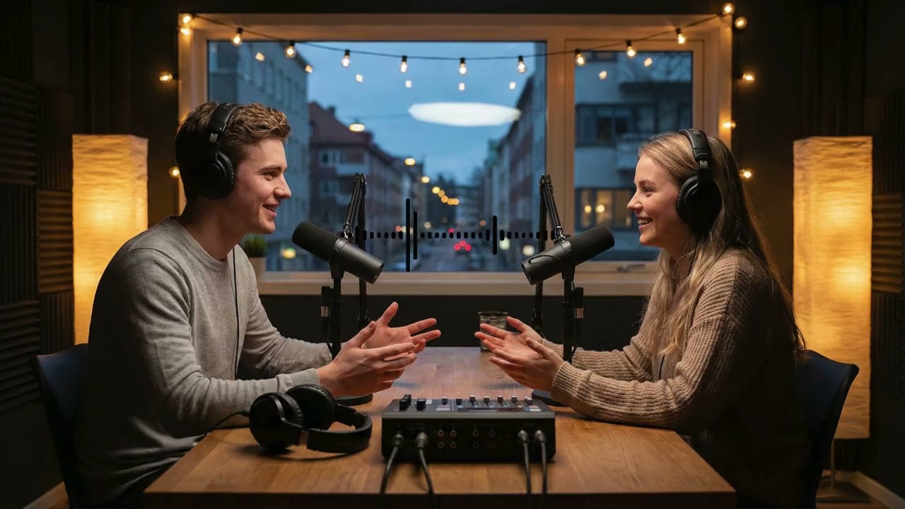 5 Habits That Save Money 💸 | English Listening Practice