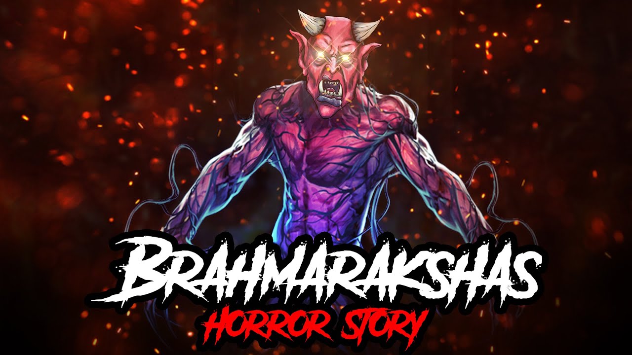Brahmarakshas - Scary Horror Stories in Hindi | सच्ची कहानी | KM E160🔥🔥🔥