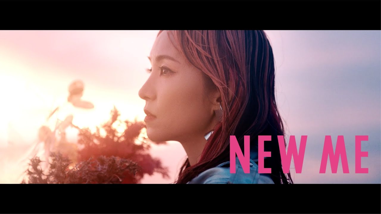 LiSA 『NEW ME』 -MUSiC CLiP-