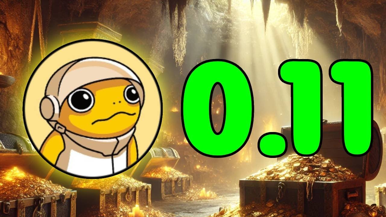 Следующий шаг Turbo Meme Coin &mdash; прогноз цены на 2026 год.