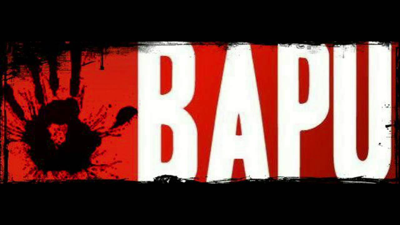 Bapu - Majeranek