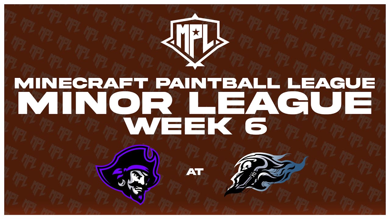 Detroit Pirates @ San Antonio Sins | ML Week 6