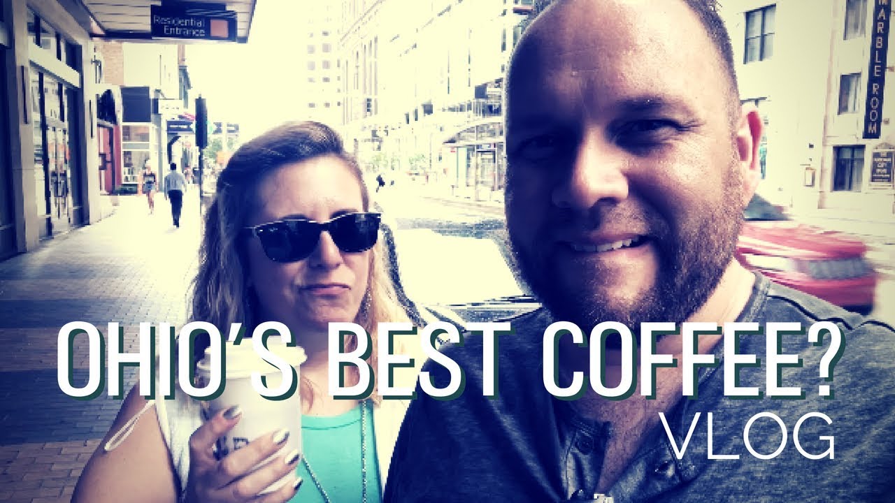 Ohio's Best Coffee?