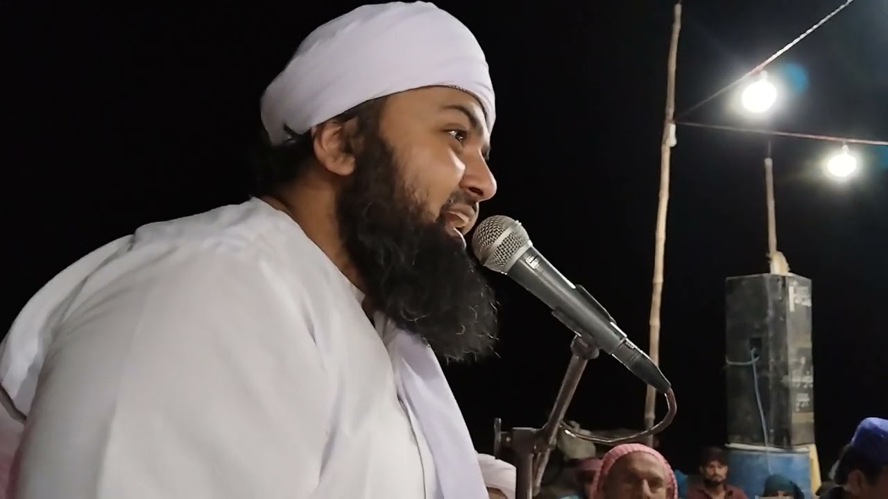 محبوب مديني واري جي در جو شان#SahibzadaAbuHashim