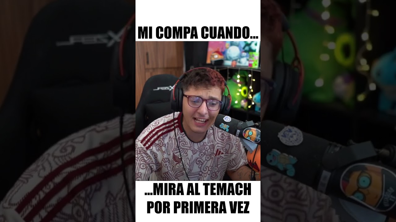Mi compa cuando... #onecoin #latesitoo #clips