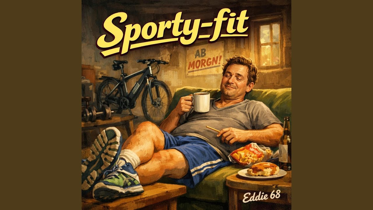 Sporty-fit