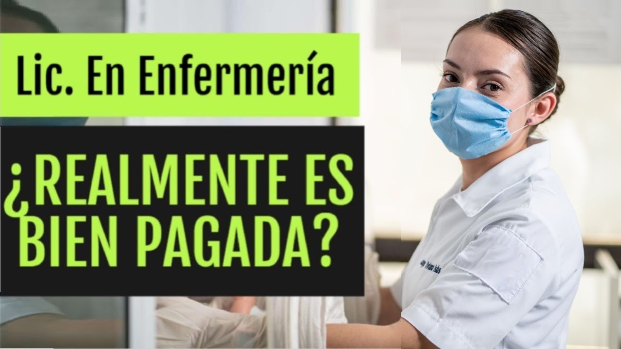 8 Razones Para Estudiar Licenciatura En Enfermería 👩‍💼👨‍💼| Dato Curioso
