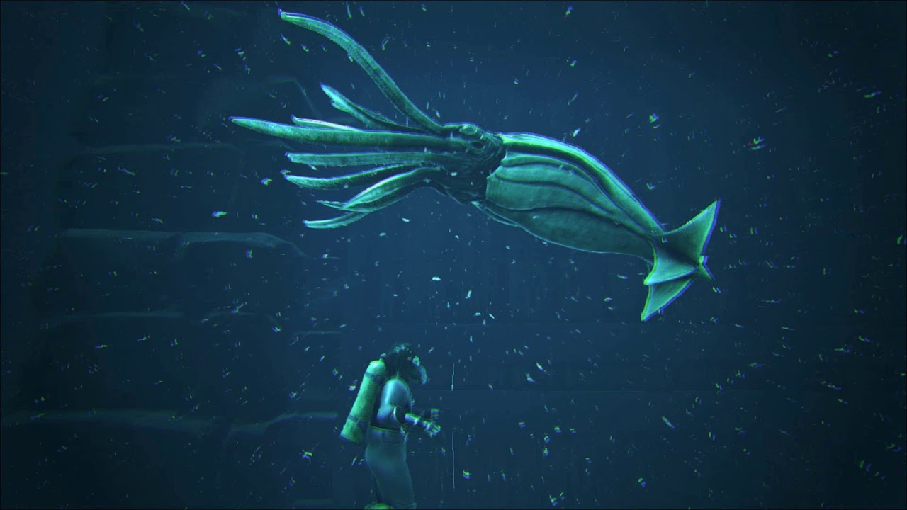 Ark Ragnarok - Naissances Aquatiques #1 - Serveur de Nessendyl Gaming