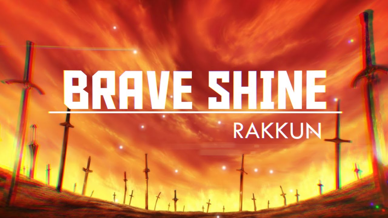 Fate/Stay Night - Unlimited Blade Works - 