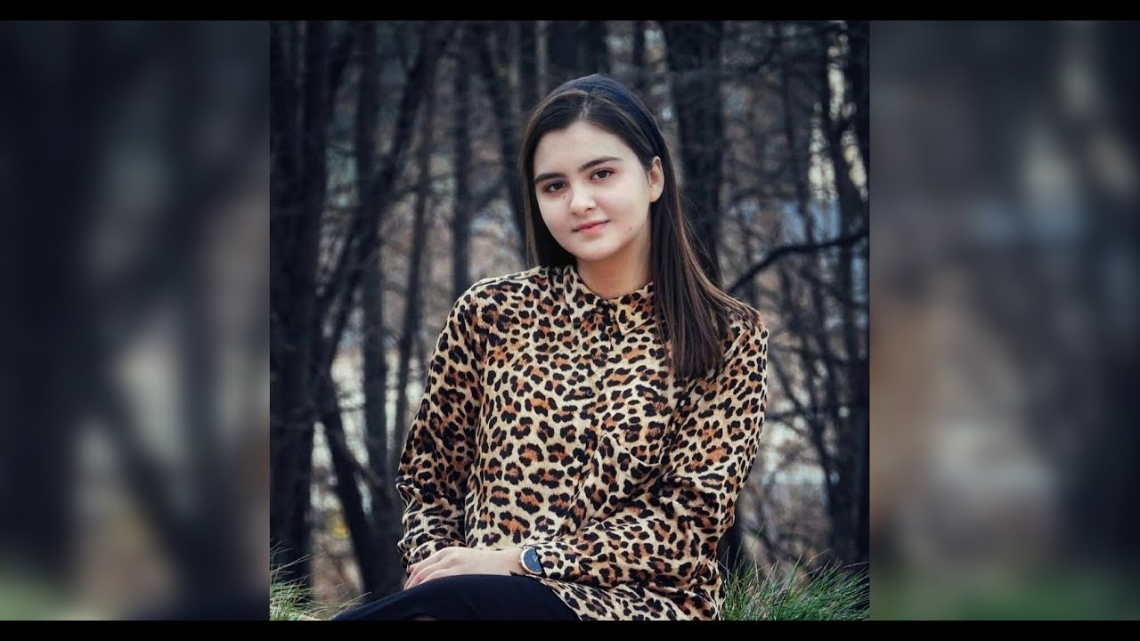 Naomi Mitrea - O Doamne Tu mă cercetezi