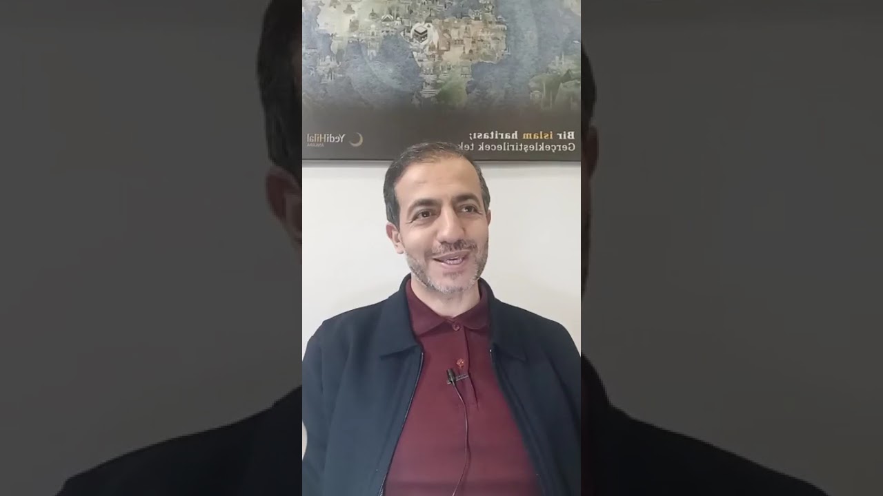 Bakara Suresi 233-238. Ayetler...  Akidem Kur'an Sohbetleri  - Adnan Üstün 