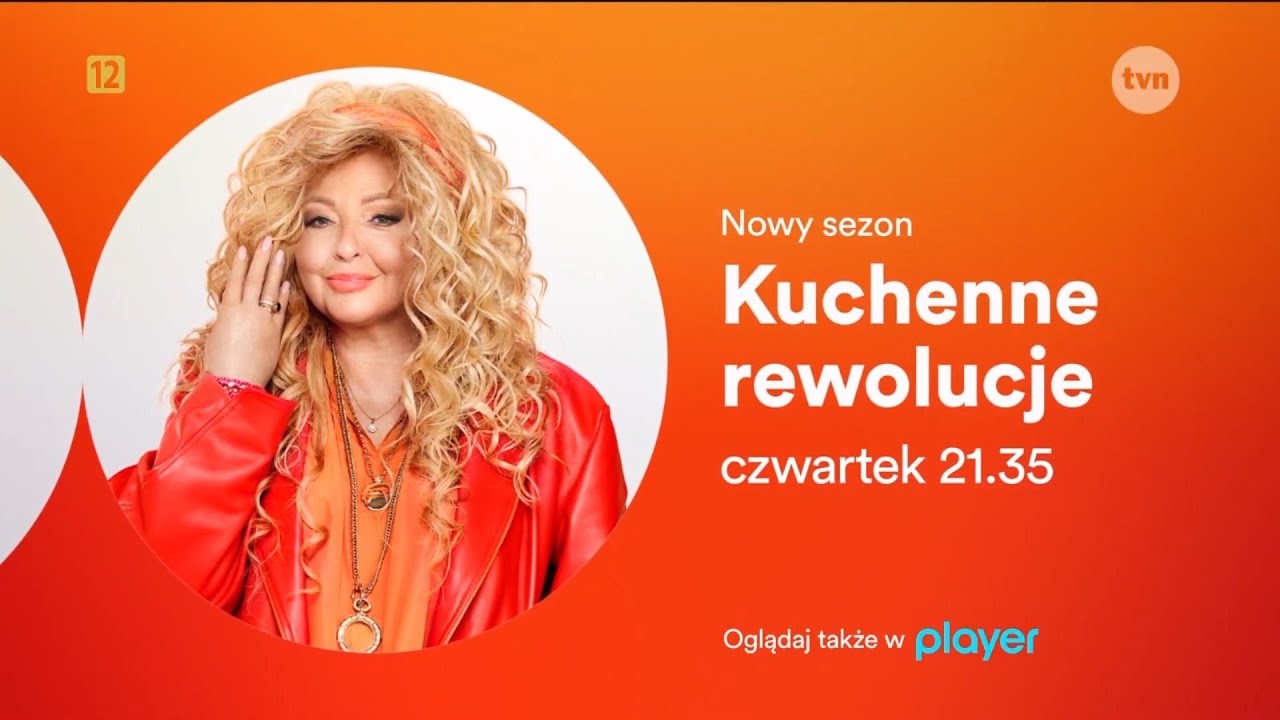 Nowa oprawa TVN 2024 - Identy, zapowiedzi, jingle (Prezentacja)