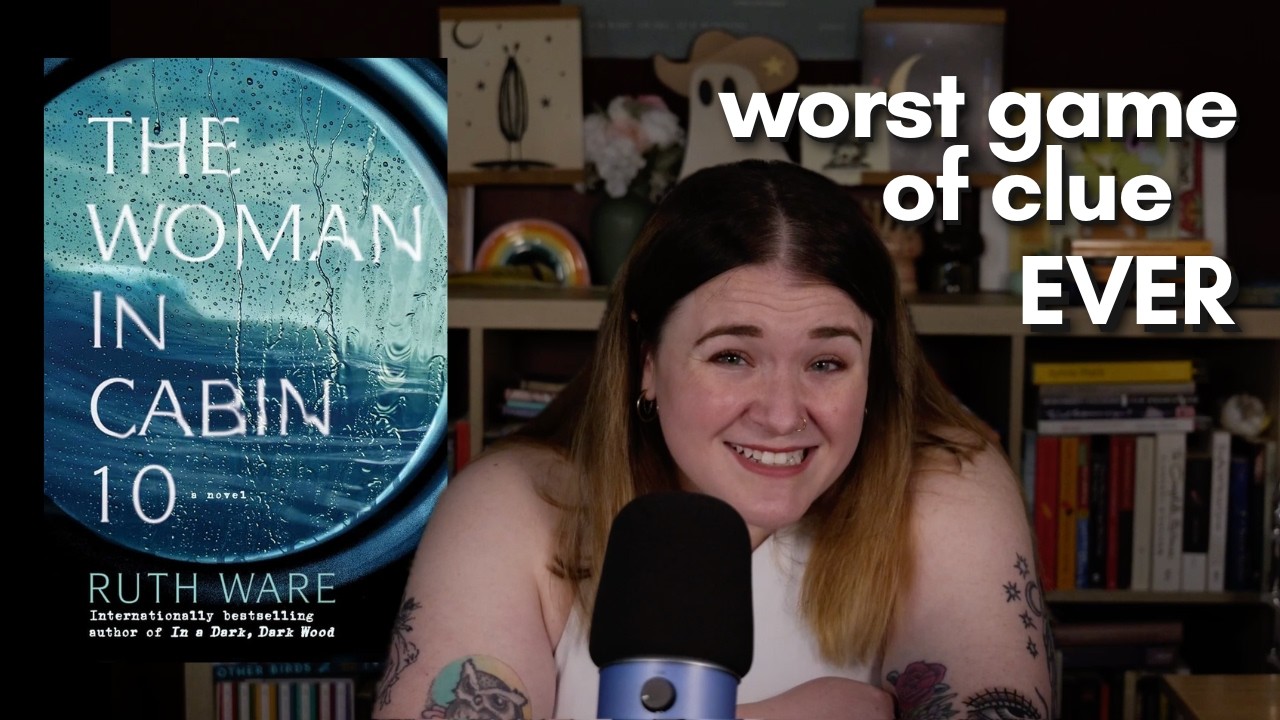 y'all LIED TO ME this was trash | RANT REVIEW