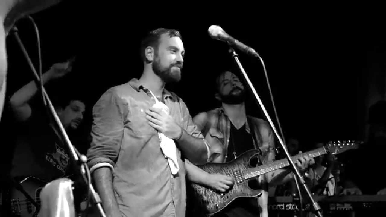 Lyle Divinsky - The Way (Live at Portland House of Music)