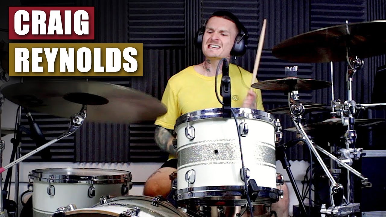 Craig Reynolds | 