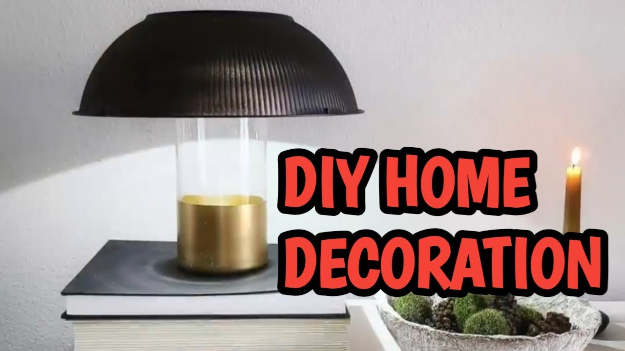 #diyathome #homedecroation