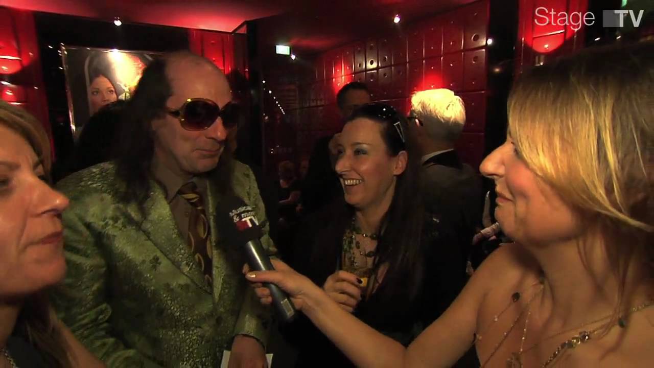WICKED - Jetzt hexen die Hexen in Oberhausen - Zauberhafte Premiere