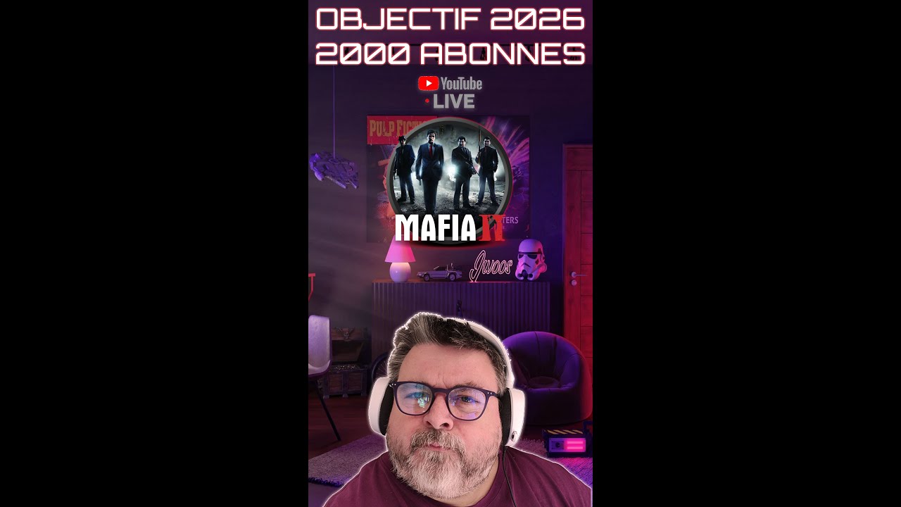 🔴SHORT LIVE - Le SOLO du jEUDI à NEW BORDEAUX / OBJECTIF 2000 ABOS