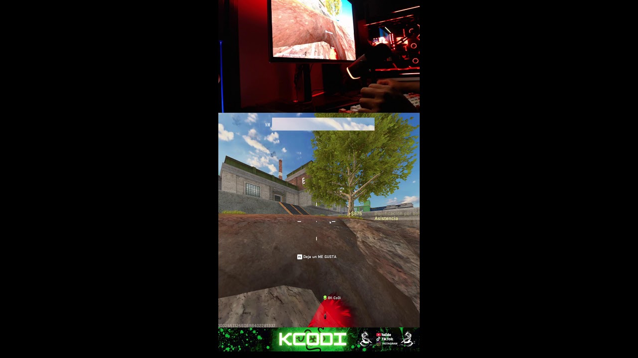 BLOODSTRIKE, NO CREERAS TODAS LAS MARAVILLAS QUE PASAN EN ESTE DIRECTO !! INGRESA Y DIVIERTETE !