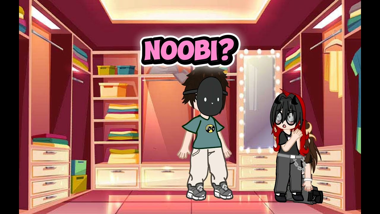 AWITA Y SUS AMIGOS SE TRANFORMAN EN HUMANOS 24 HORAS GACHA LIFE 