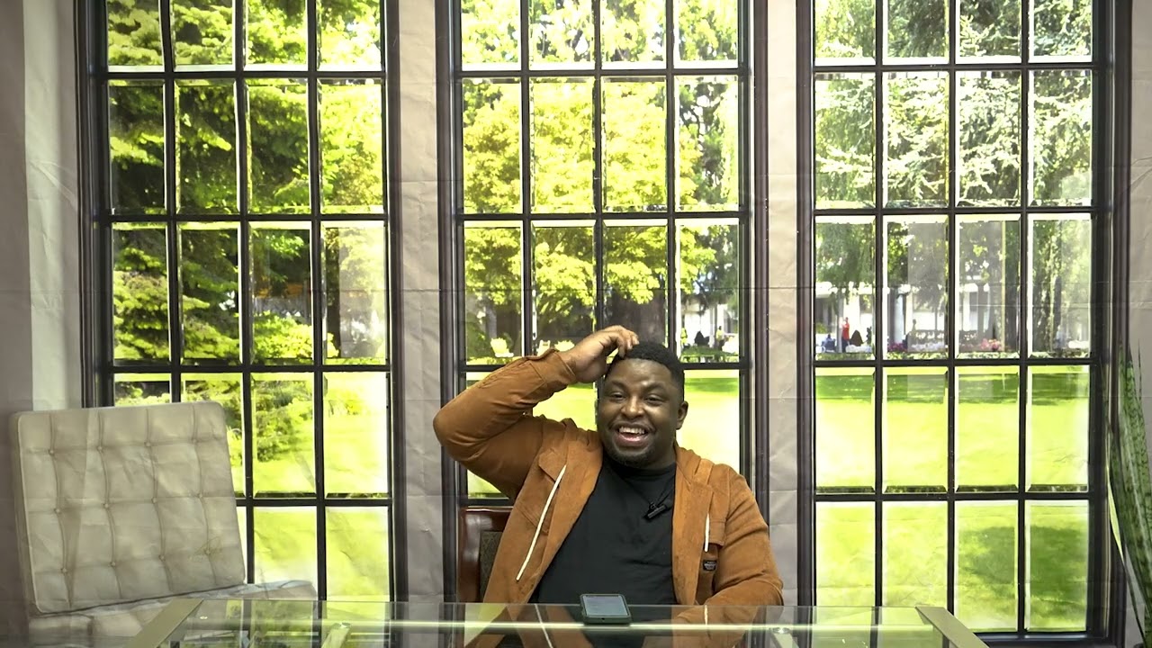 REBROADCAST: Rebuild The Altar For Power To Flow | Minister Dom Bailey