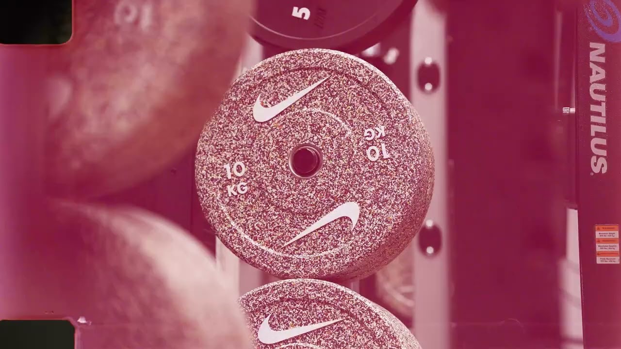 Everlast Gyms+ Chiswick Walkthrough